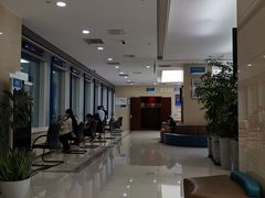 -中国民生银行(亦庄支行)