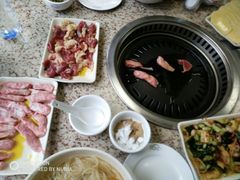 -老友谊冷面店(苏家屯店)