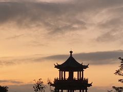 -梧桐山风景名胜区