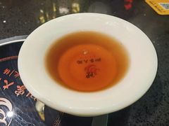 -袍家大院重庆火锅(文安路店)