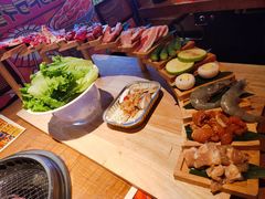 -万达坊(花园路店)