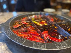 -重庆渝达老火锅(春熙路店)