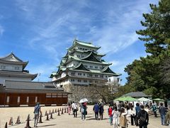 -名古屋城