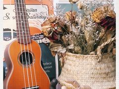 -WithU悠弦时光·尤克里里之家ukulele(宽窄巷子店)