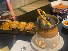 -天狗山料理(省体店)