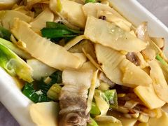 -翠茗农庄土菜馆(天目湖店)