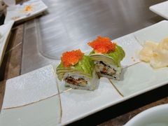 -舞鹤日本料理铁板烧(华侨城店)