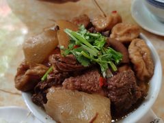 -周大娘牛乳(旧寨古村总店)