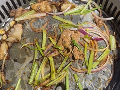 -火叮叮自助烤肉·现切牛肉(茂业店)