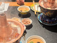 -南门涮肉(上海一店)