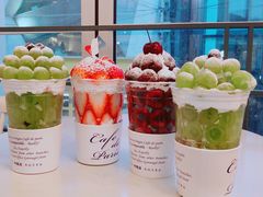 櫻桃杯-Cafe de Paris(林荫路店)