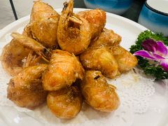 金牌元宝虾-红厨巷·淮扬菜(熙南里店)