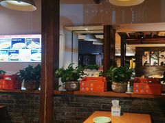 -老北京炸酱面·烤鸭(前门店)