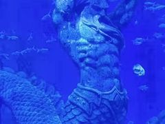 -哈尔滨波塞冬海底世界