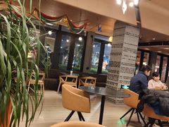 大堂-WOLFGANG PUCK KITCHEN & BAR(迪士尼小镇店)