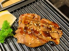 -虹料理·日料放题(悠方店)