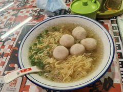 -七爺清汤腩(南开大悦城店)