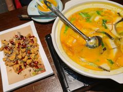 -悦硒楼·新派恩施菜