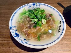 -肖四女乐山跷脚牛肉(世博源店)