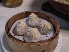 -二泉园老菜馆·百年无锡菜