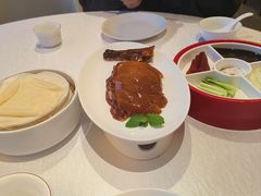 -满堂·烤鸭店·北京菜(鼓楼店)