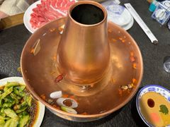 -仁和四季涮肉馆(天坛南门店)