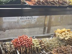 -胖子好盐水鸭(总店)