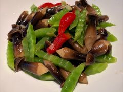 -梅飞酒家(桑园路店)