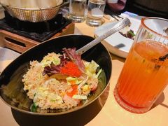 -穹六人间 people 6(岳阳路店)