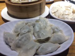 -一轩饺子馆(丽都店)