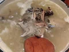 -黑鸡小馆(金源店)