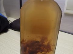 雪梨胖大海-汤城小厨•粤菜•靓汤(苏州街店)