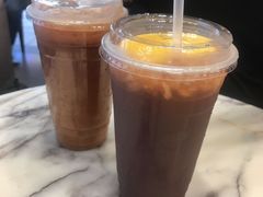 奶茶-维園(小梅大街店)