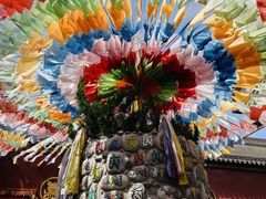 -西安市广仁寺