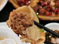 -老来福·非遗酸汤兔(凯旋路店)
