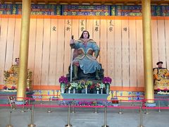 -六鼎山文化旅游区