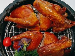 -3号仓库·创意中国菜(新世界城店)