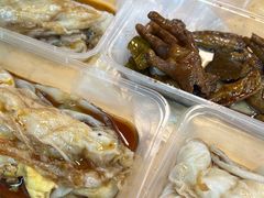 -山水肠粉(盐田店)