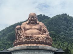 -溪口-滕头旅游景区