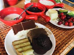 -So Lounge索兰至餐厅(蓝色港湾店)