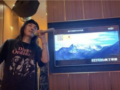 -星聚会KTV(合生汇黑金店)