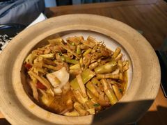 -黄山老妈·土菜(碧桂园店)