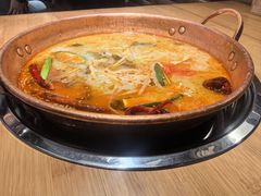 -洱火云南酸菜牛肉火锅(石景山当代商城店)