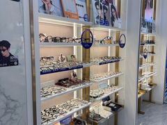 -世纪大明眼镜·林德伯格·蔡司官方授权店(武昌旗舰店)