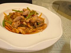 -马凯餐厅(长椿街店)