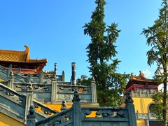 -南京市江宁方山