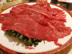 -辣斗辣老火锅(开发区店)