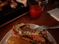 -上海柏悦酒店·世纪100牛排馆
