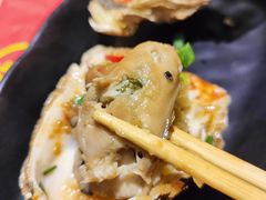 蒜蓉烤生蚝-赤甲皇(仙霞路店)