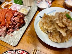 -陈家老院子·长春特色东北家宴(一匡街店)